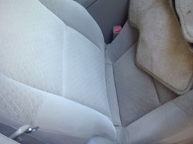 2006 TOYOTA TACOMA, WHITE, EXTD CAB, 2.7L Z25110